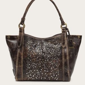 Frye Deborah Shoulder